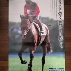 2025年最新】JRAヒーロー列伝ポスターの人気アイテム - メルカリ