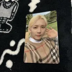 SEVENTEEN ジョンハン social club ソーシャルクラブ トレカ SEVENTEEN ジョンハン social club ソーシャルクラブ トレカ 生