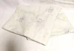 ユニクロ ディズニー ガーゼ おくるみ ブランケット