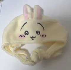 かわいいかわいいねこのかぶりもの ちいかわ4種セットのサムネイル