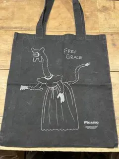 FIGARO×UNDERCOVER トートバッグのサムネイル