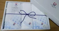 今治タオル　タオルセット