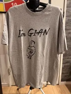 ジャイアン Tシャツ 5L ドラえもん 2回着用のサムネイル
