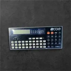 レトロ 電卓 3点セット CASIO SHARP AmericanExpress - メルカリ