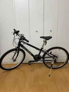 No.26LOUIS GARNEAU ルイガノ マウンテンバイク 24段変速470mm整備済み中古美品 100000001003802747_10205_001.jpg