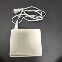 パナソニック 8本急速充電器 モバイルバッテリー機能 BQ-CCA3 電池付