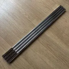 USM ハラー 純正品 チューブ350mm 8本 - メルカリ