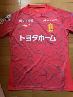 名古屋グランパス 2026特別シーズン ユニフォーム L 木村勇大22番