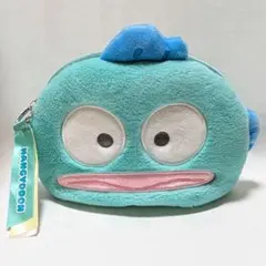 サンリオ ハンギョドン ポーチ