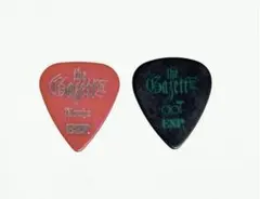 the GazettE 麗 れいた ピック 2枚セット 未使用 - メルカリ