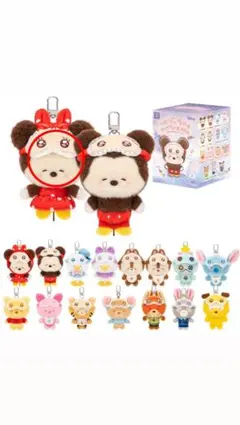 toptoy ディズニー