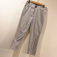 ensuite チノパンツ ズボン グレー サイズ2/M 美品✨のサムネイル