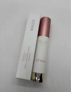 新品 ETVOS ミネラルプライマー 30ml TREATMENT BASE
