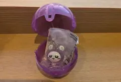 ちいかわめじるしアクセサリー モモンガ