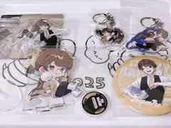 CrazyRaccoon じゃすぱー まとめ売り