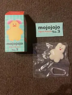 mojojojo vol.3