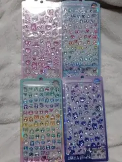 ボンボンドロップシール