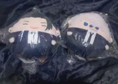 2025年最新】夏油傑 ふわコロりんの人気アイテム - メルカリ