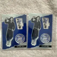 東京卍リベンジャーズ 場時圭介 アクリルスタンド