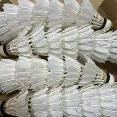 2026年最新】バドミントン シャトルの人気アイテム - メルカリ