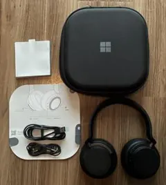 Microsoft Surface Headphones 本体のサムネイル