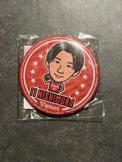 千葉ジェッツガチャ　プレシーズンver 西村文男