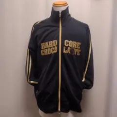 HARDCORE CHOCOLATE ハードコアチョコレート ジャージ L
