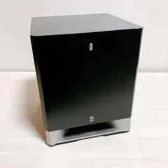 【美品】YAMAHA YST-SW325 ブラック 迫力の重低音 サブウーファー 美品】YAMAHA YST-SW325 ブラック 迫力の重低音 サブウーファー - メルカリ