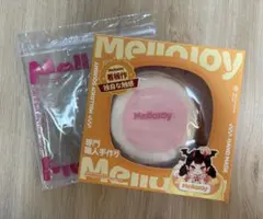 正規品 メロジョイ ストロベリースフレ(新品・未使用) - メルカリ