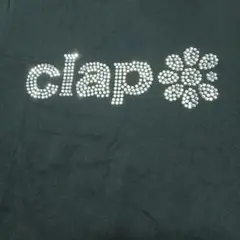 CLAP　クラップ　トップス