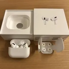 AirPods PRO 第一世代