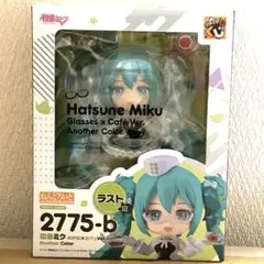 【ラスト賞】グッスマくじ　初音ミク