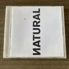 ATURAL ORANGE RANGE