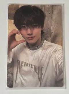 ENHYPEN タワレコ POPUP ソンフン