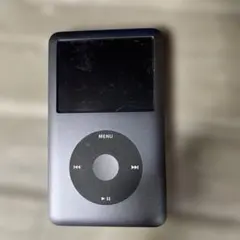 Apple iPod classic 80GB 本体 A1238 ジャンク - メルカリ