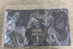 彼岸の悪鬼ケルビーニ　プレイマット　JUDGE 彼岸の悪鬼ケルビーニ プレイマット JUDGE - メルカリ