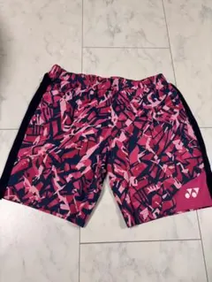 2025年最新】ハーフパンツ ヨネックス レアの人気アイテム - メルカリ