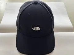 THE NORTH FACE 黒 キャップ フリーサイズ