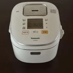 2025年最新】panasonic sr-hb107の人気アイテム - メルカリ