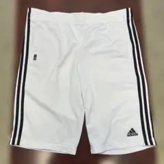 adidas ショートパンツ
