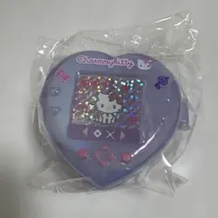 サンリオ シークレット ミニゲーム機風チャーム チャーミーキティ