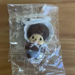 めじるしチャーム　モンチッチ