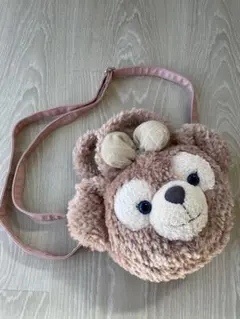 ディズニーシーのバッグ