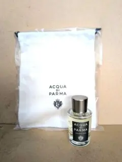 ACQUA DI PARMA アメニティ 11本セット - メルカリ