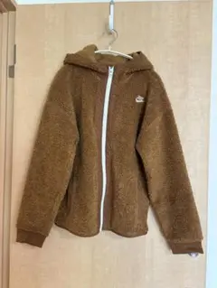 ジャケット フリースジャケット