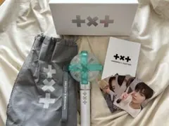 TOMORROW X TOGETHER TXT 公式ペンライト ver.2