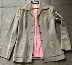 最終価格となります。シビラジャケット希少