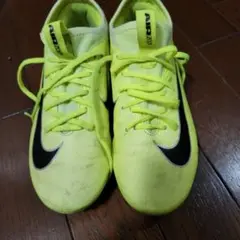 【非売品】NIKE Jr Mercurial Vortex III スパイク 非売品】NIKE Jr Mercurial Vortex III スパイク - メルカリ
