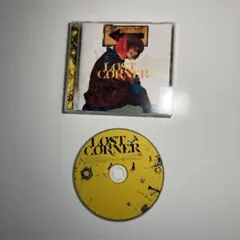 米津玄師 lost corner