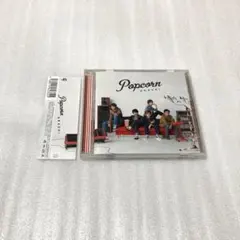 Popcorn 嵐